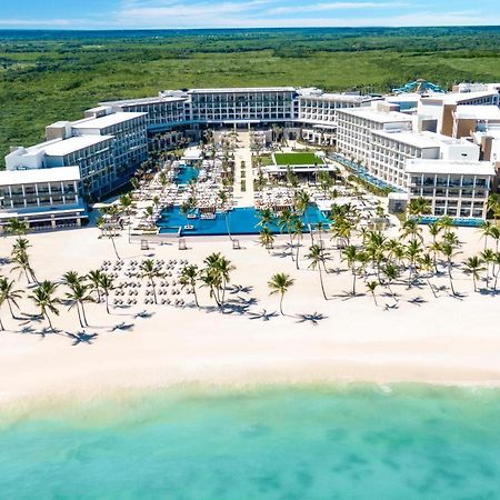 Hyatt Zilara Cap Cana - Adults Only Punta Cana Luaran gambar