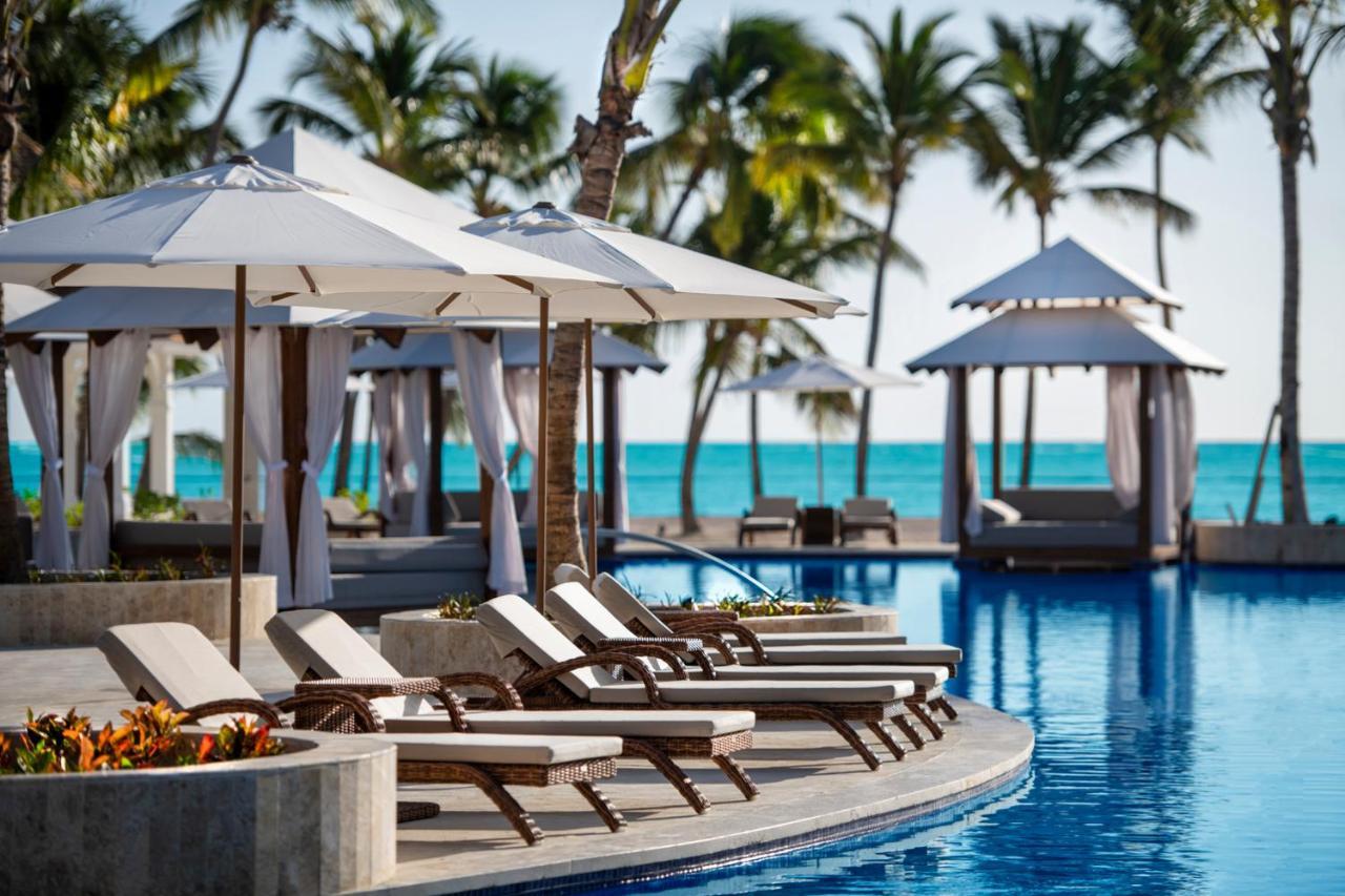 Hyatt Zilara Cap Cana - Adults Only Punta Cana Luaran gambar