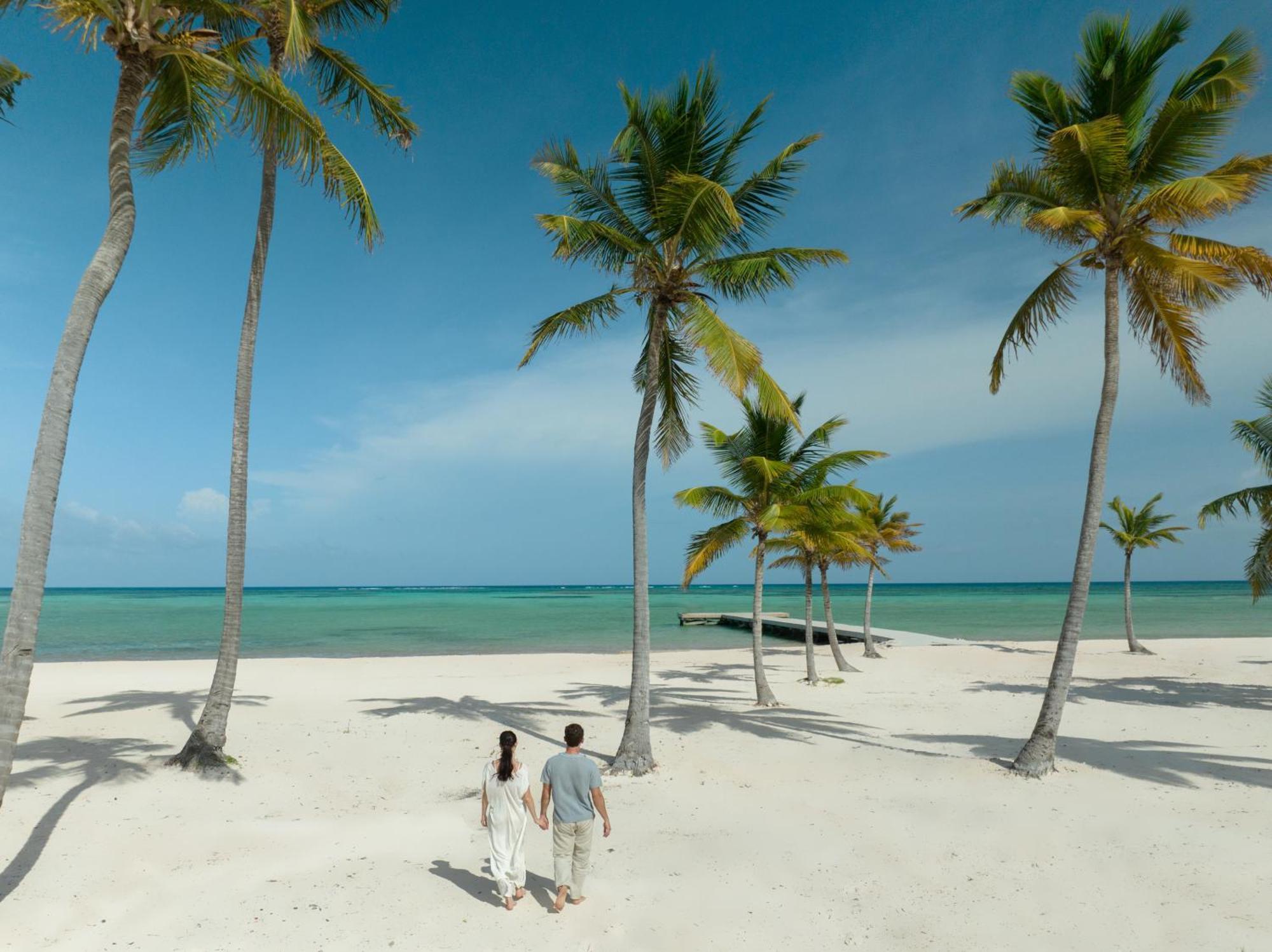 Hyatt Zilara Cap Cana - Adults Only Punta Cana Luaran gambar