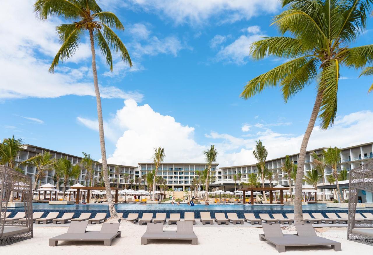 Hyatt Zilara Cap Cana - Adults Only Punta Cana Luaran gambar